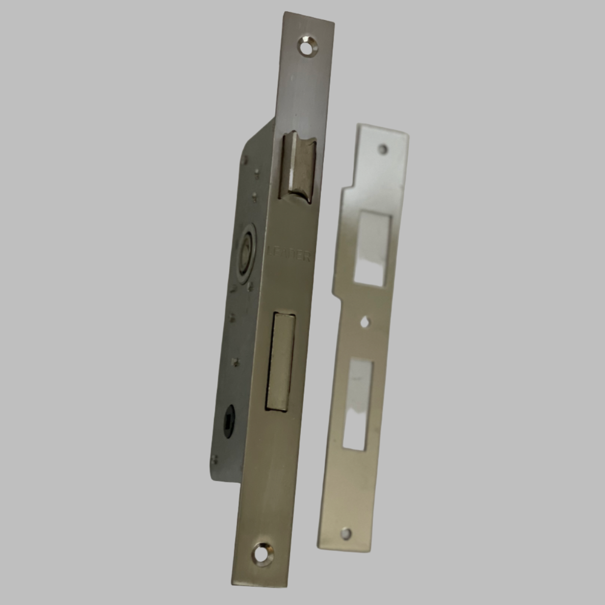 Leader Bathroom Mortise Door Lock