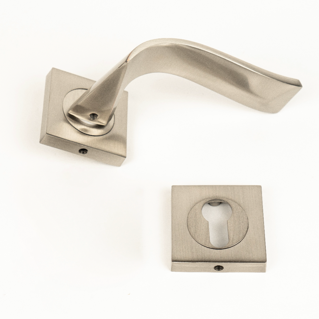 Pinar Rosetta Door Handle