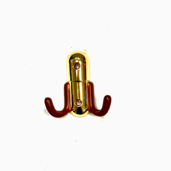 Double Wall Hook