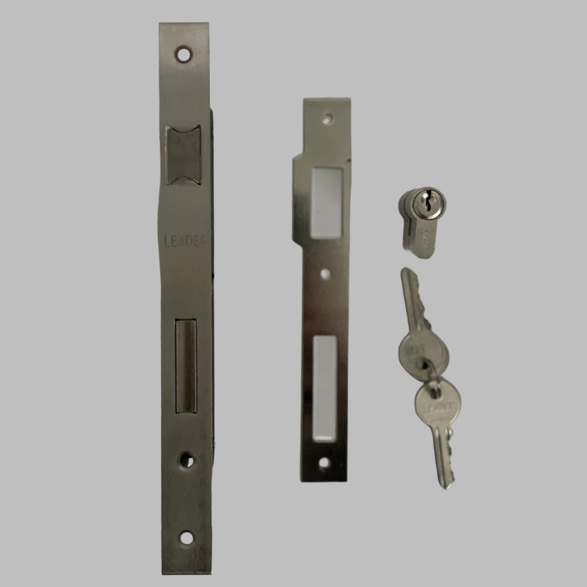 Leader Mortice Door Lock