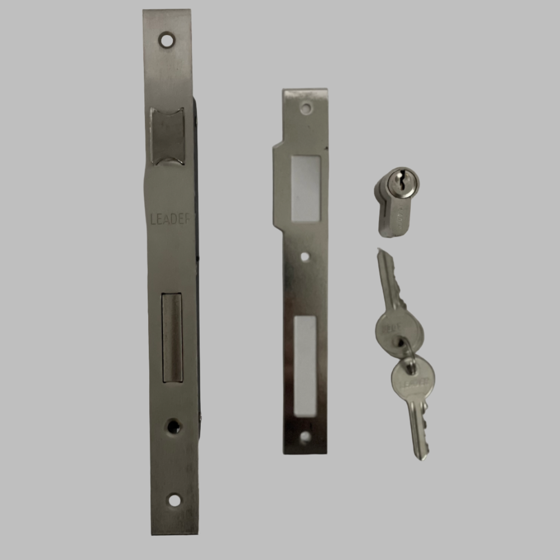 Leader Mortice Door Lock