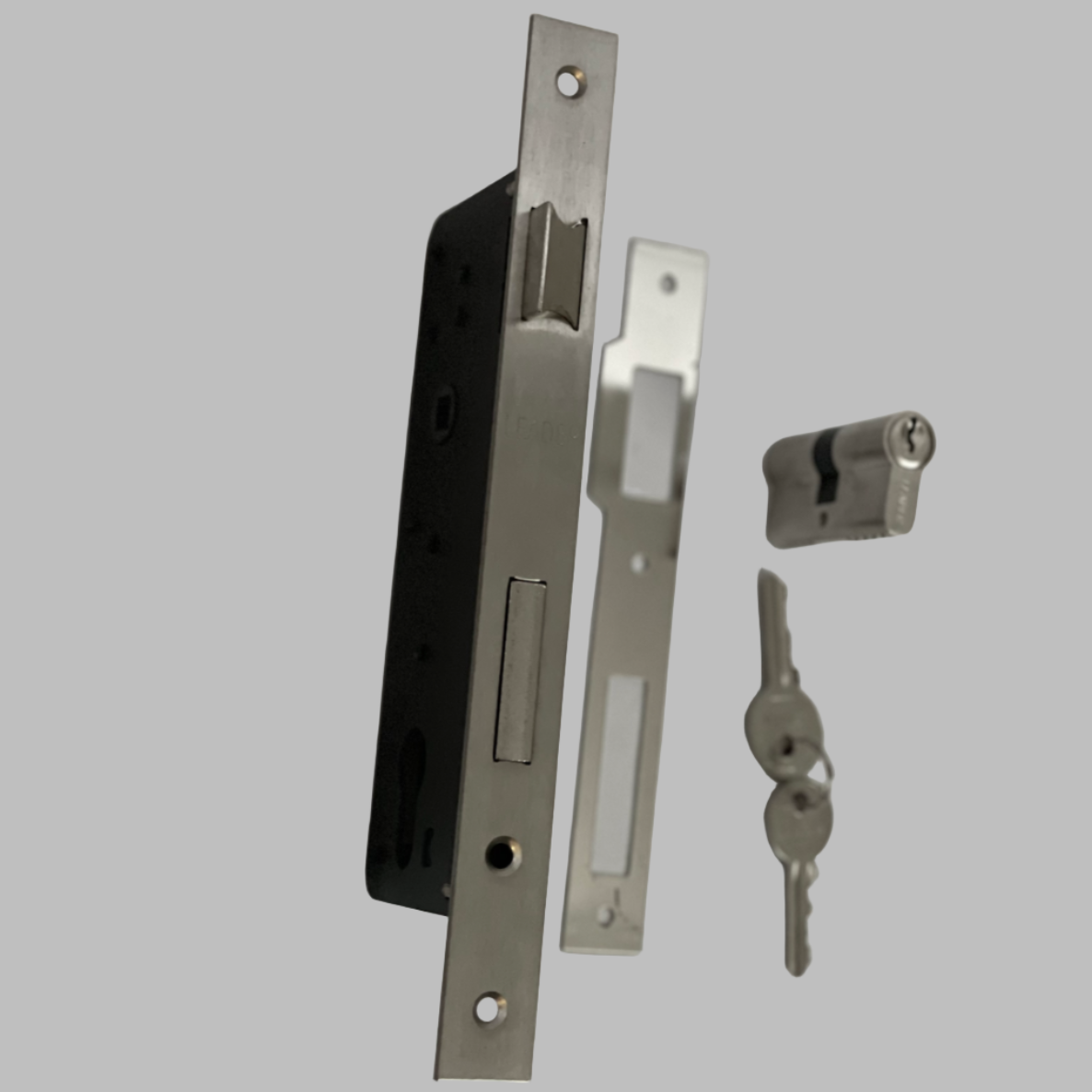 Leader Mortice Door Lock