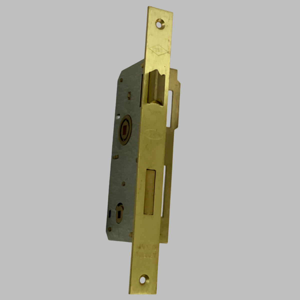 Ozil Bathroom Mortise Door Lock