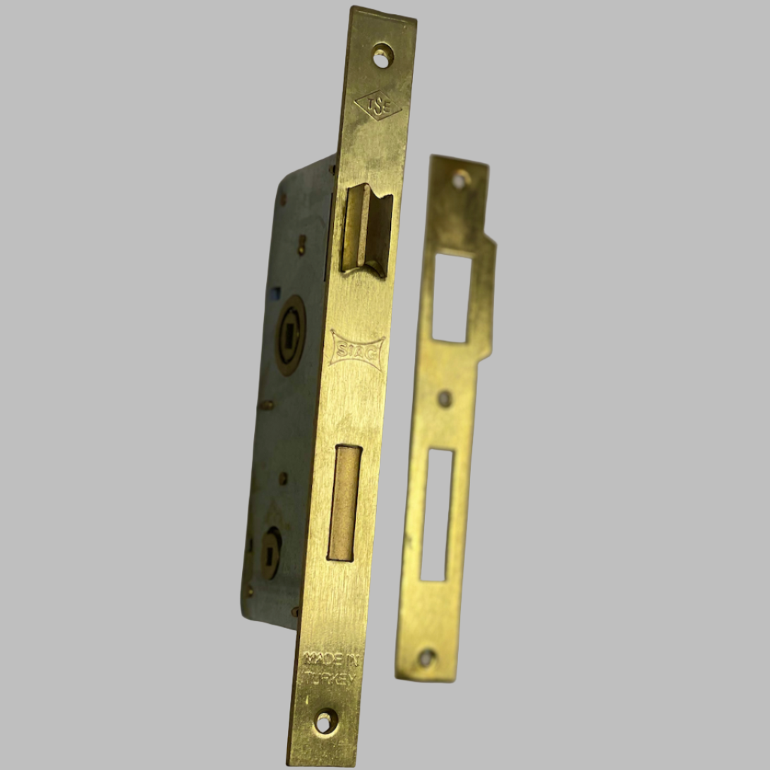 Siag Bathroom Mortise Door Lock
