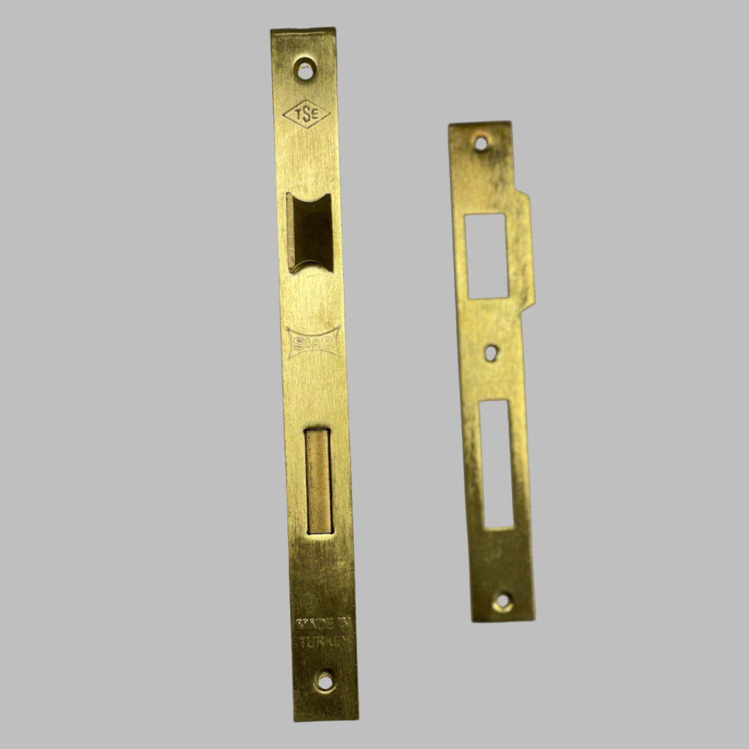 Siag Bathroom Mortise Door Lock