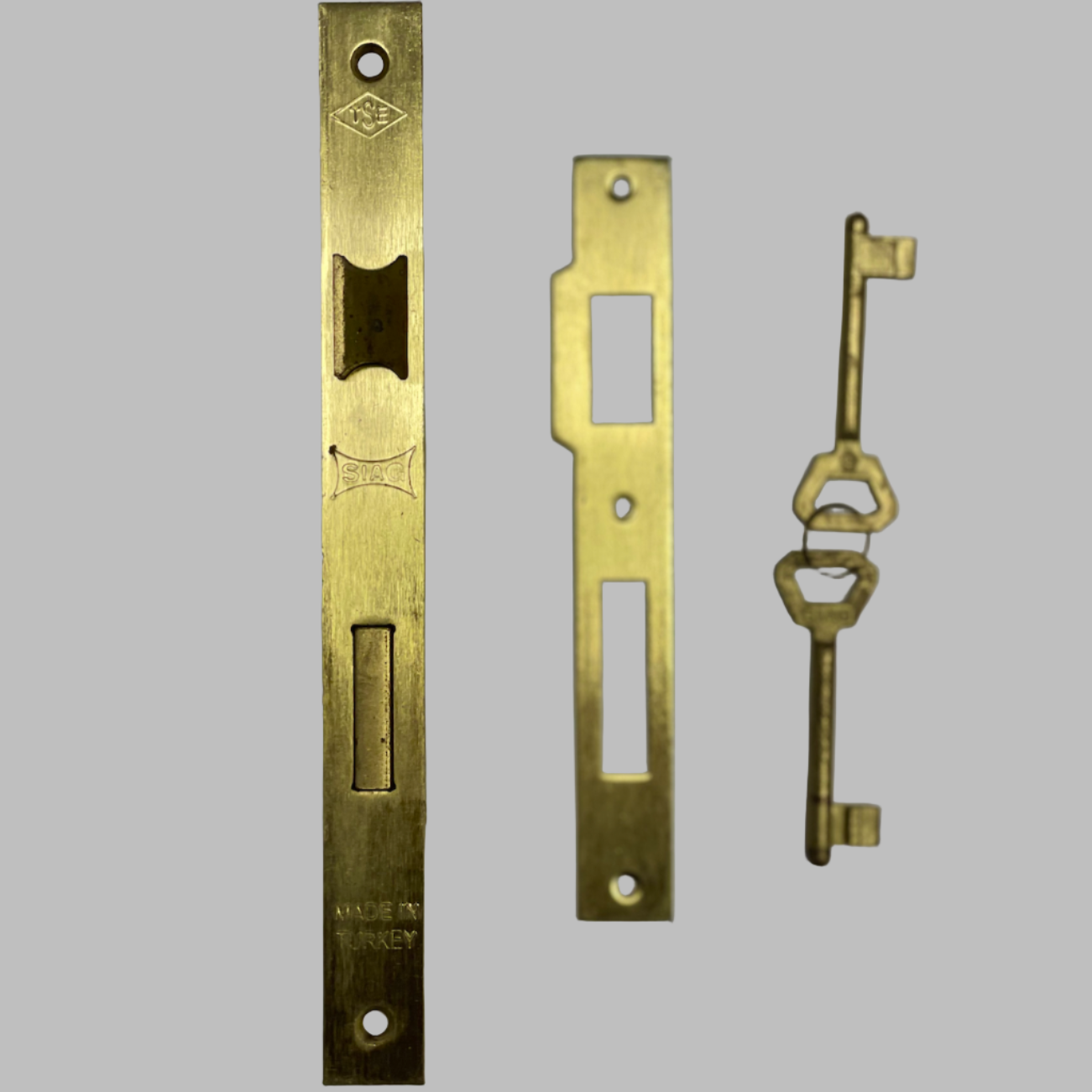 Siag Bedroom Mortise Door Lock