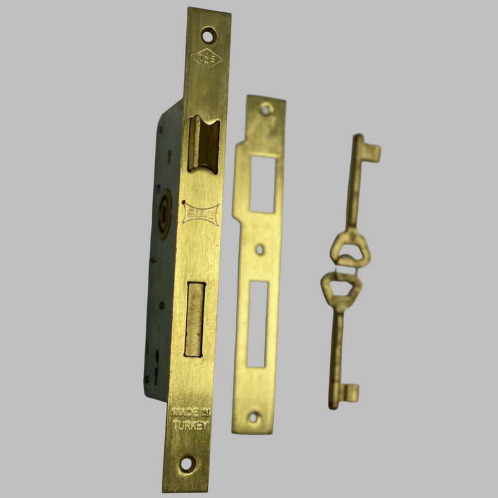 Siag Bedroom Mortise Door Lock
