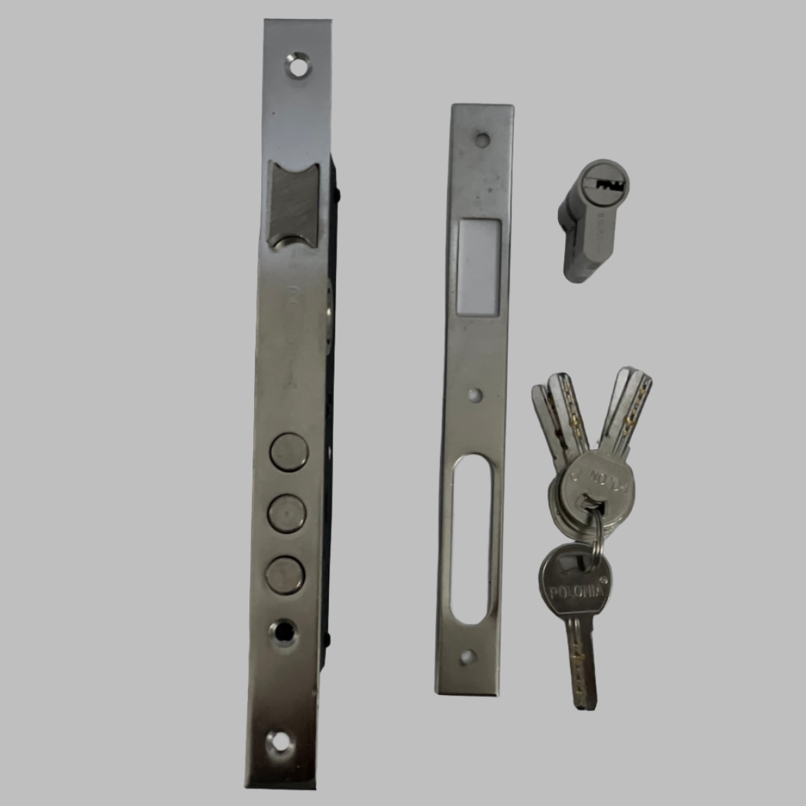 Polonia Deadbolt Door Lock