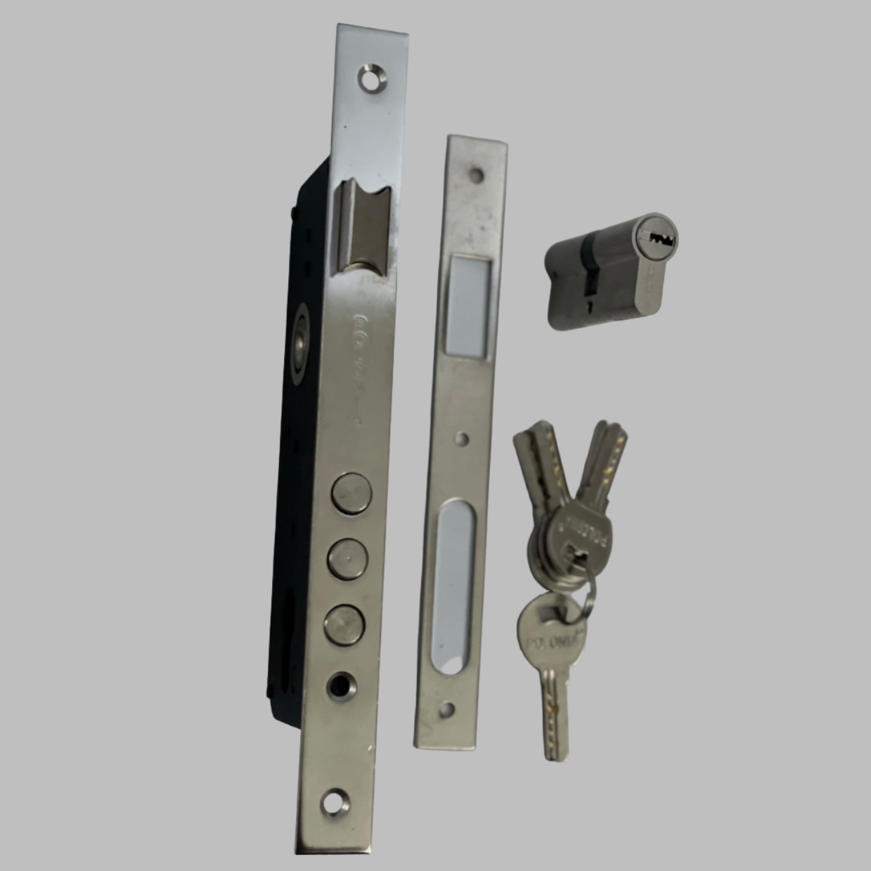 Polonia Deadbolt Door Lock