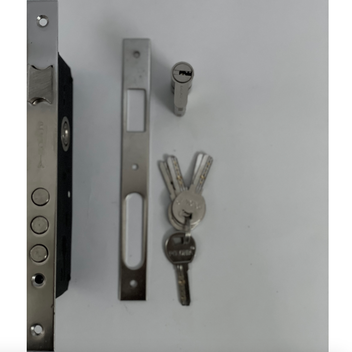 Polonia Deadbolt Door Lock