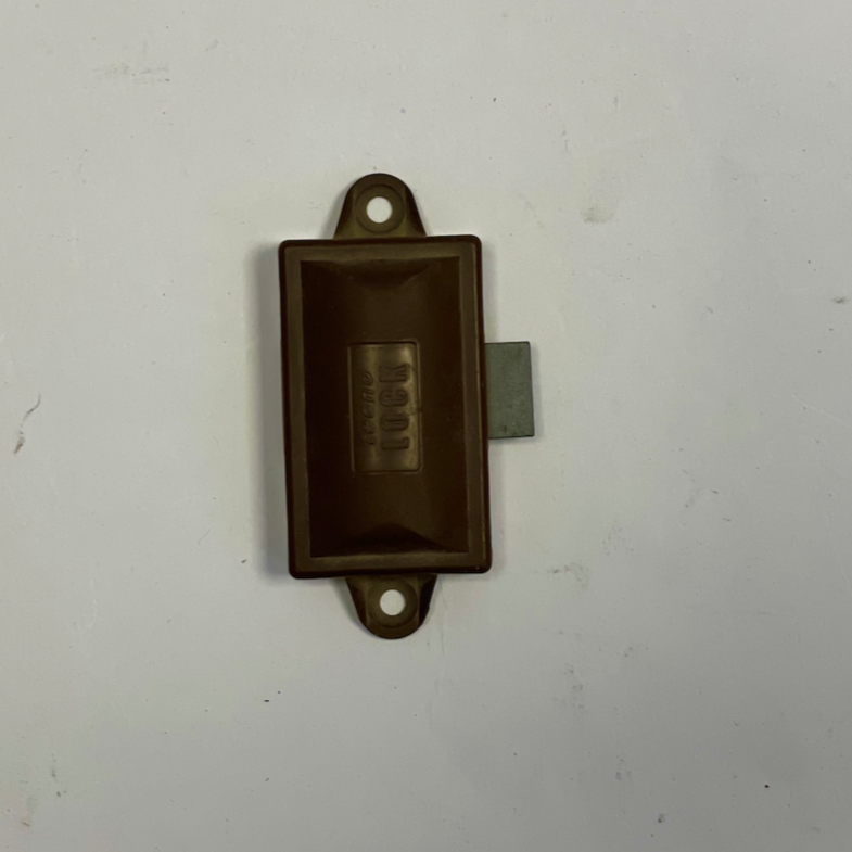 Cabinet Lock – Plastic