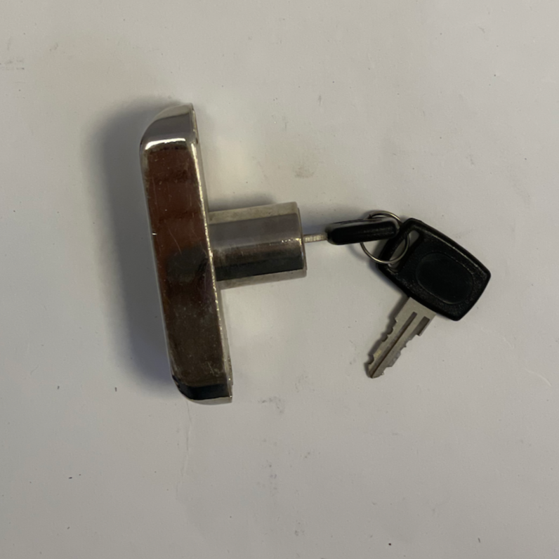 Cylinder Cabinet Lock