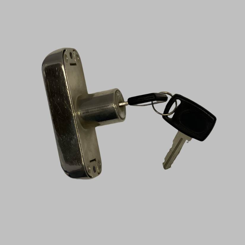 Cylinder Cabinet Lock