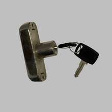 Load image into Gallery viewer, Cabinet Lock with Cylinder
