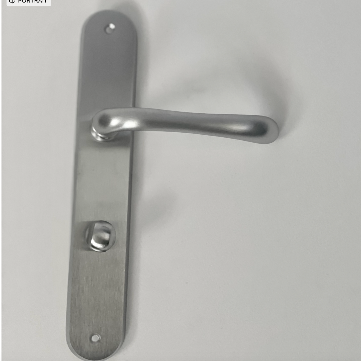 Remo Door Handle