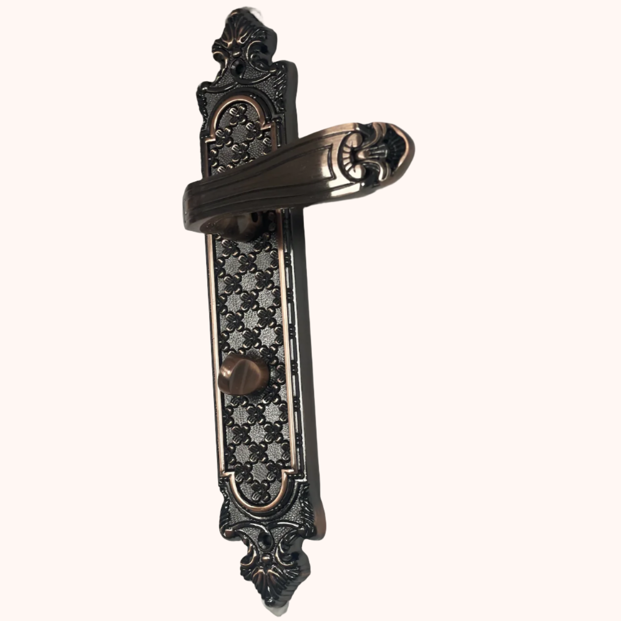 Door Handle 651-801