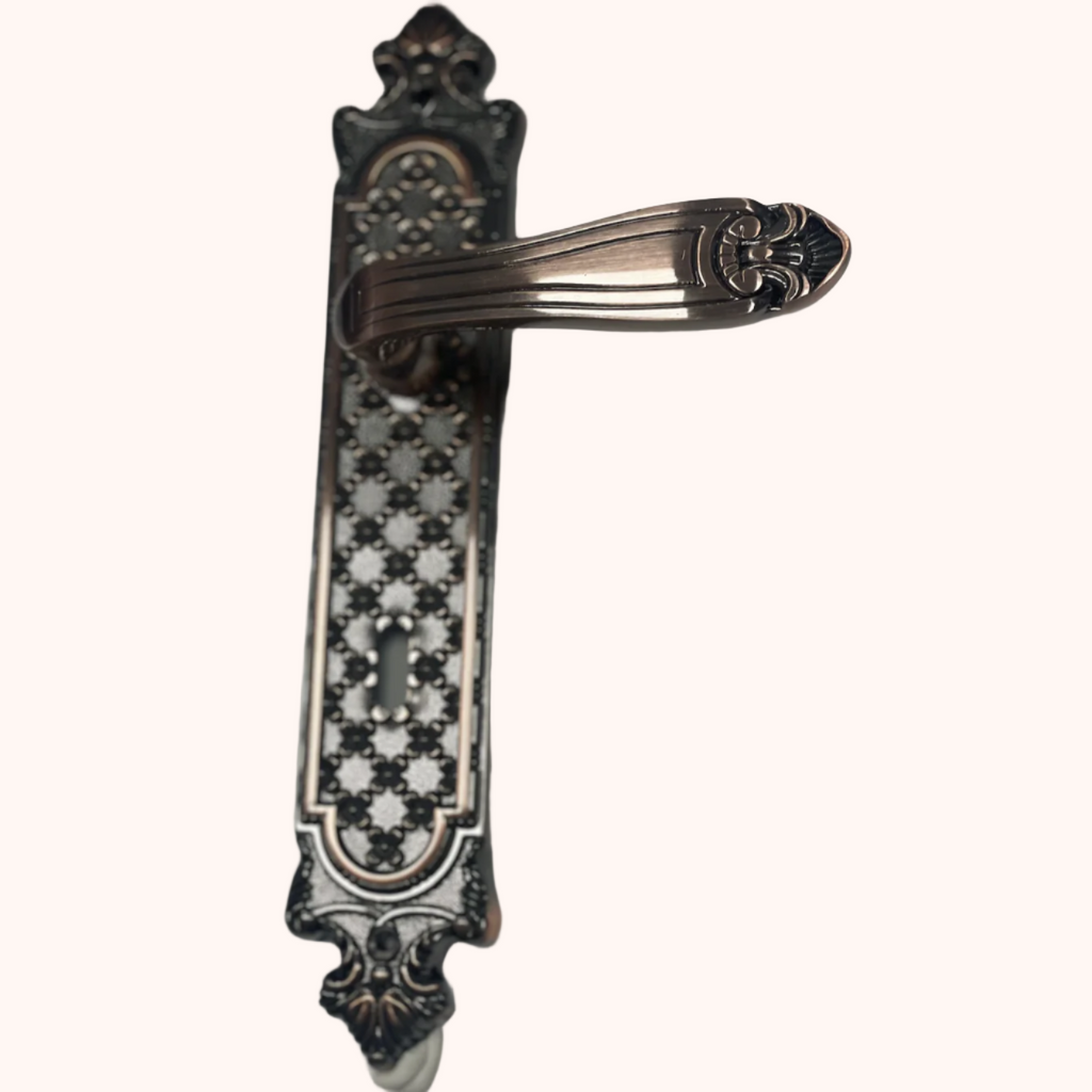 Door Handle 651-801