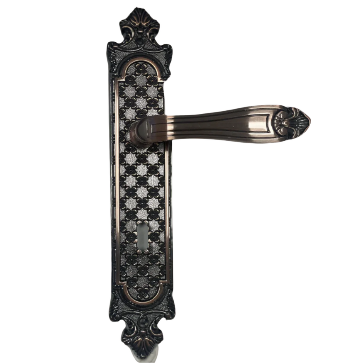 Door Handle 651-801