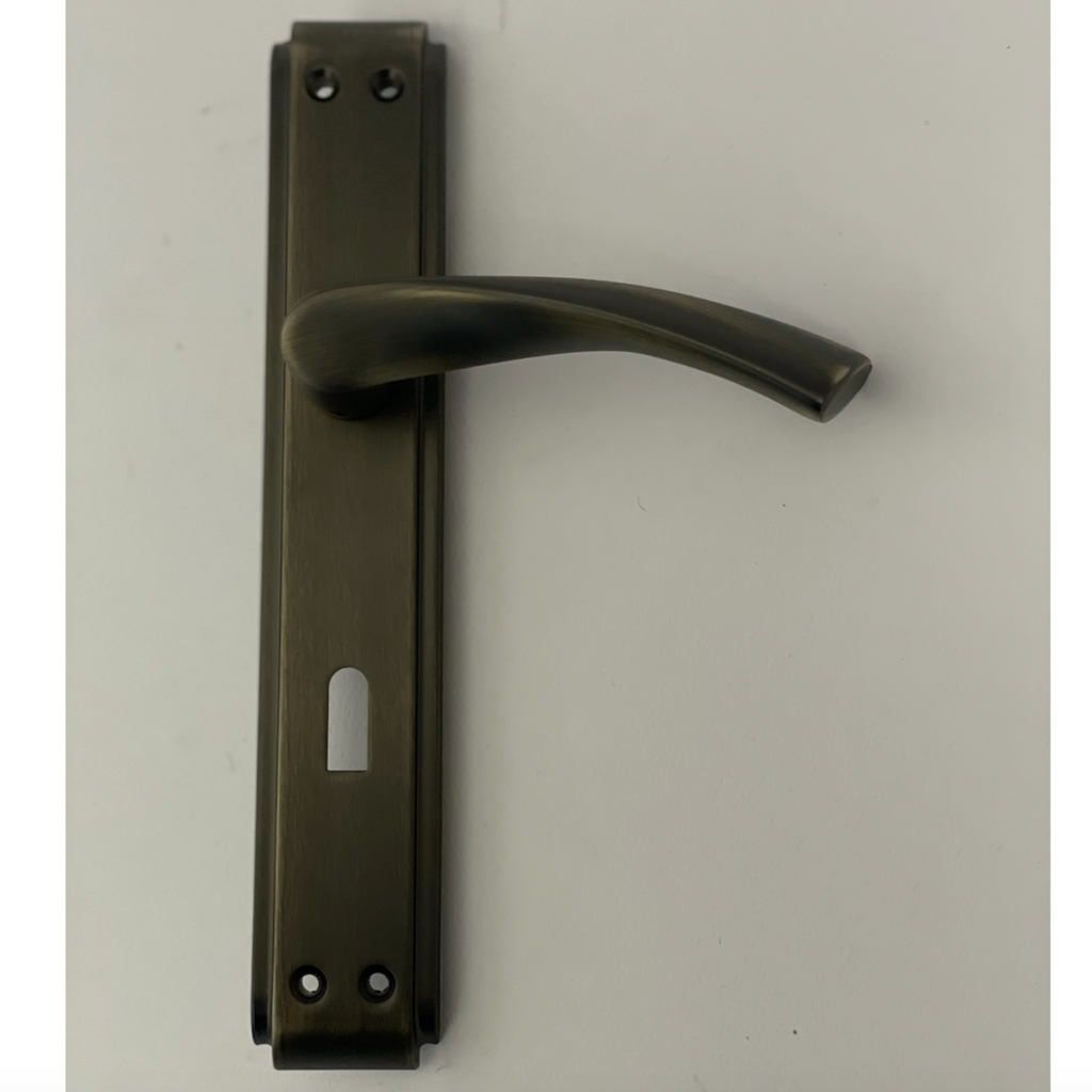 Lerzan Door Handle