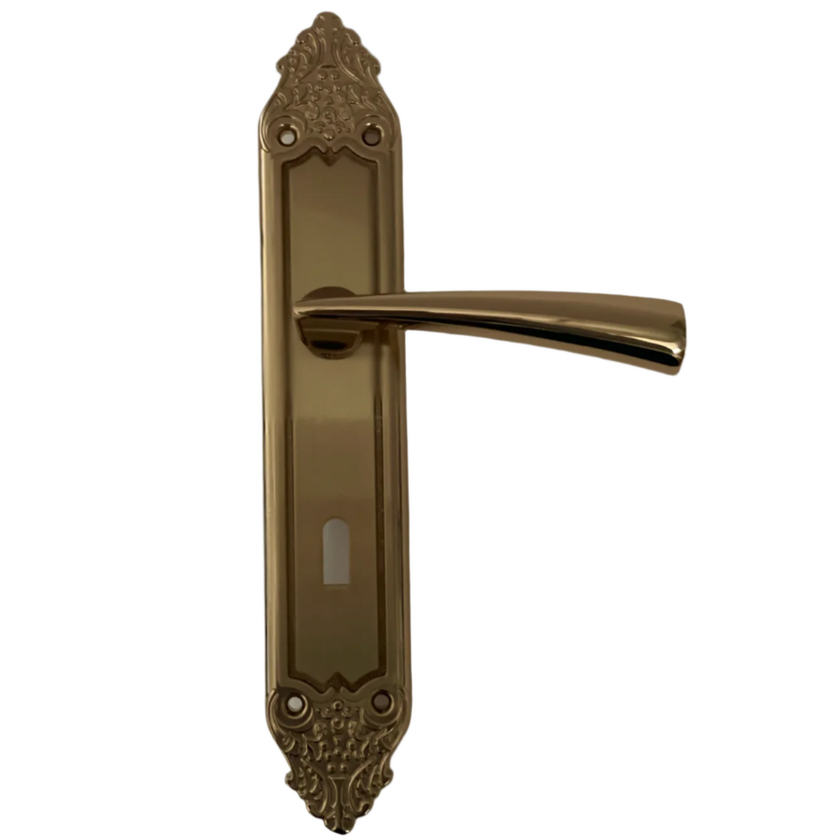 Hazal Door Handle Classic