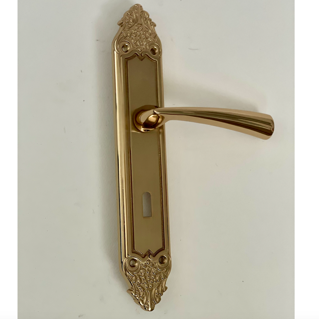 Hazal Door Handle Classic