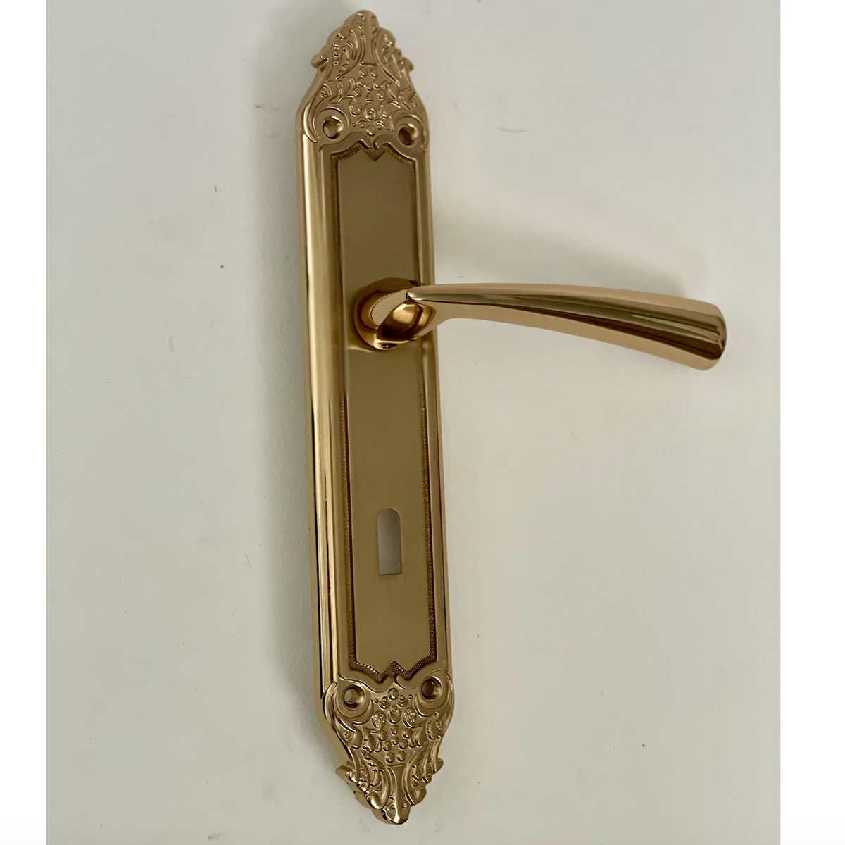 Hazal Door Handle Classic