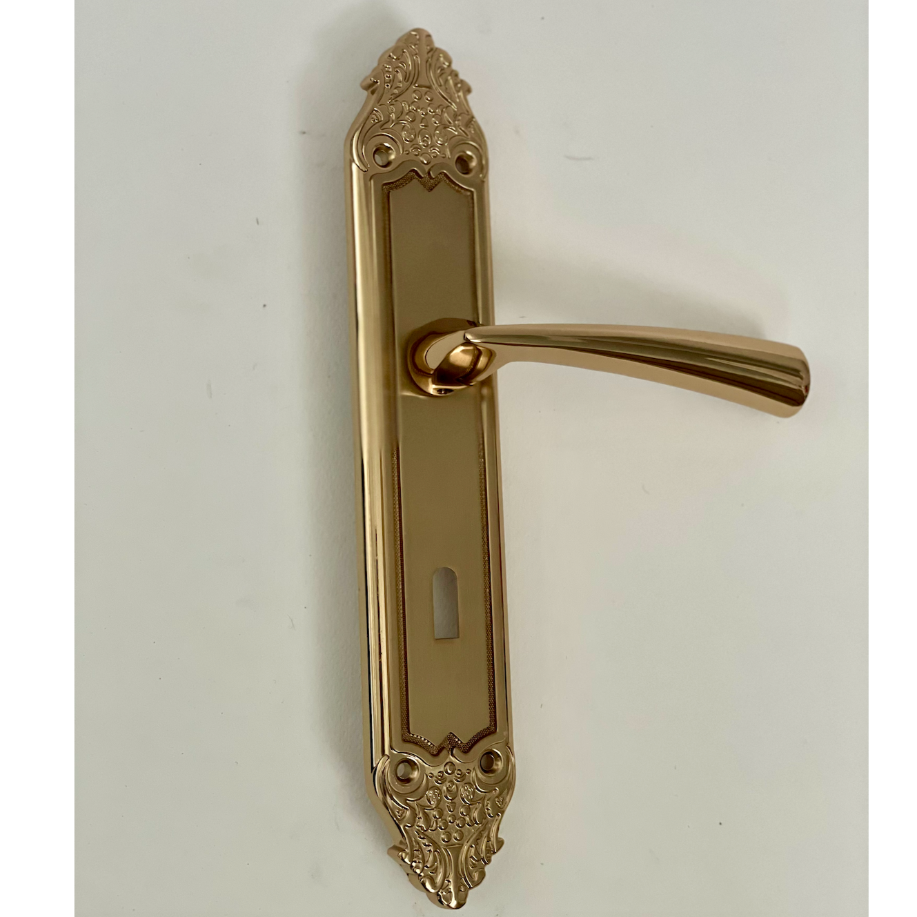 Hazal Door Handle Classic