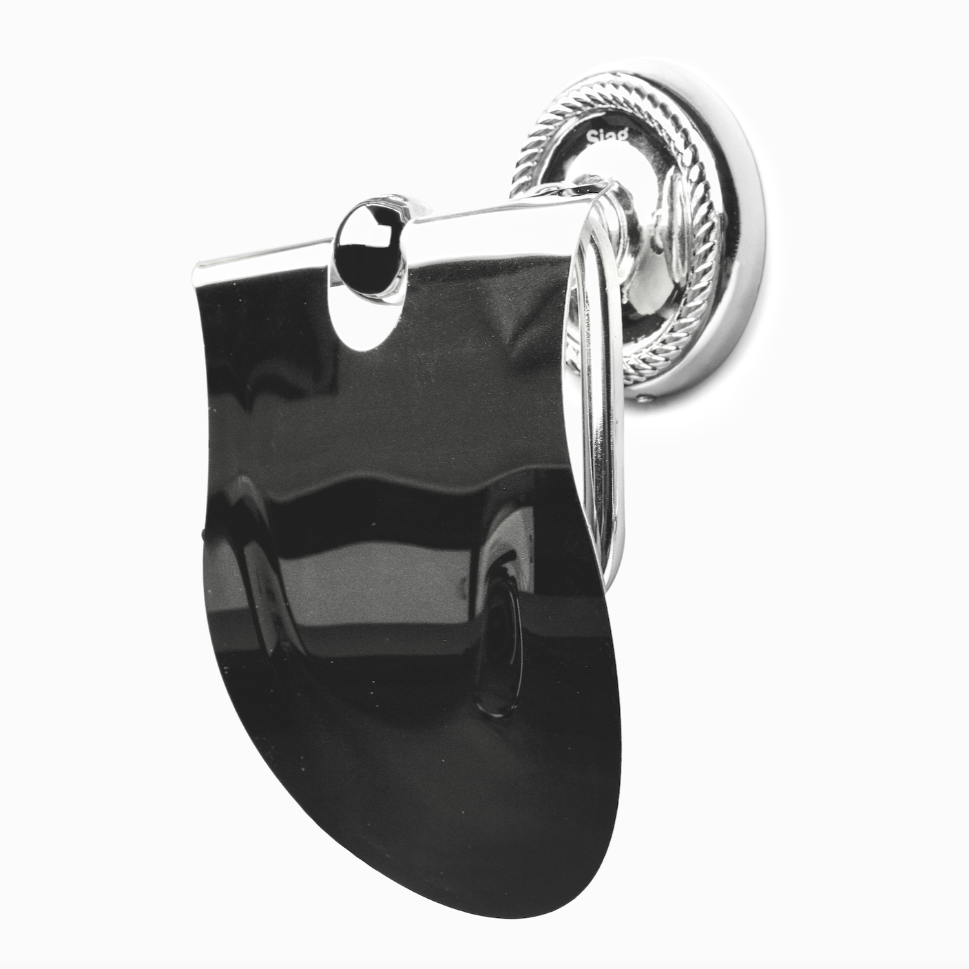 Toilet Roll Holder 16033