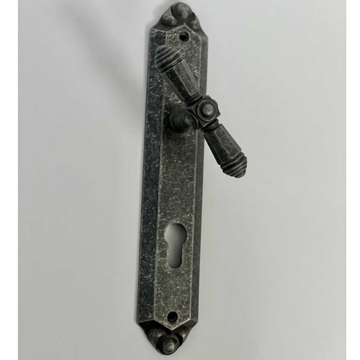 1/2 Cylinder Door Handle