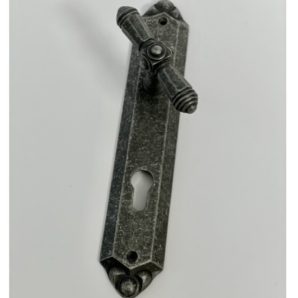 1/2 Cylinder Door Handle