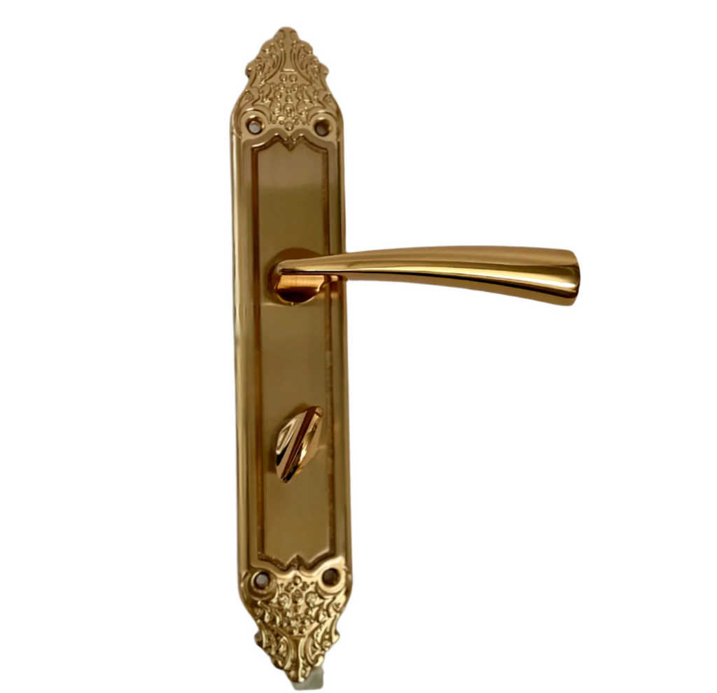 Hazal Door Handle Classic
