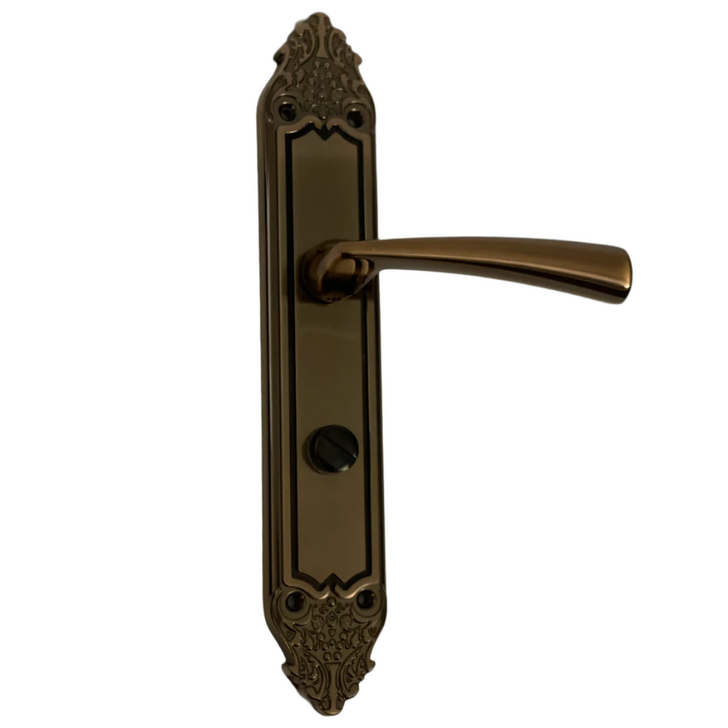 Hazal Door Handle Classic