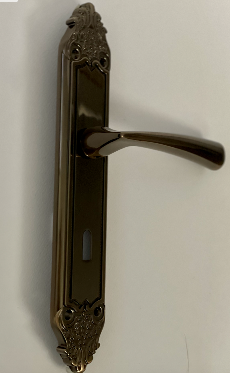Hazal Door Handle Classic