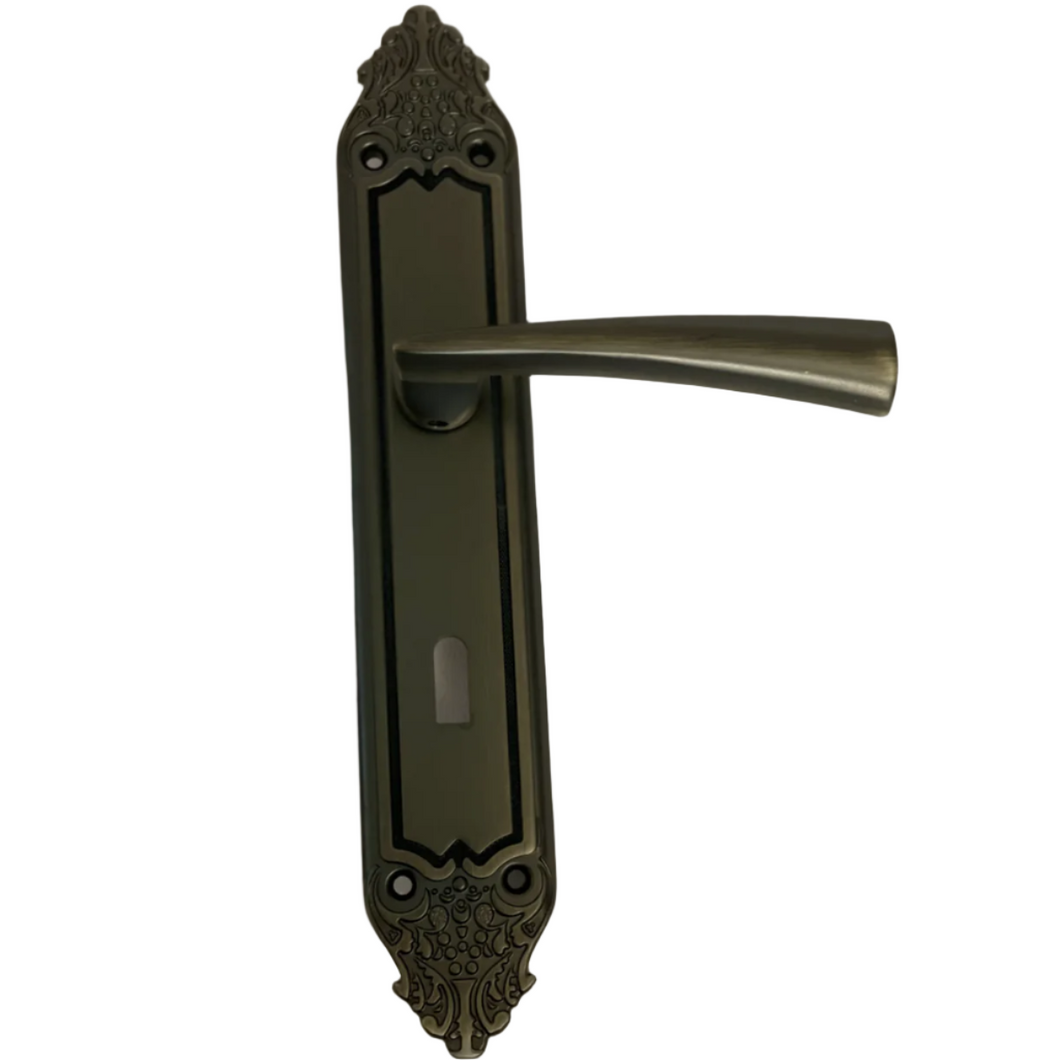 Hazal Door Handle Classic