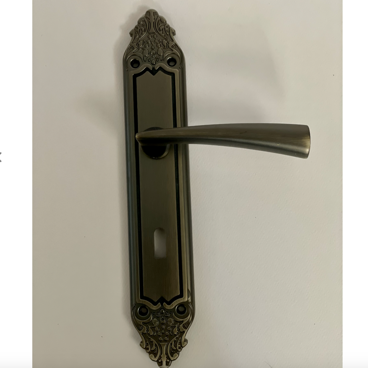 Hazal Door Handle Classic