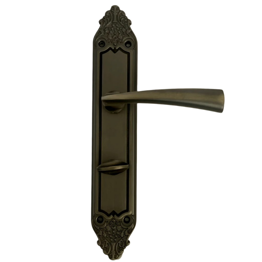 Hazal Door Handle Classic