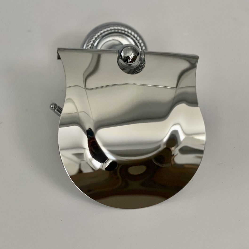 Toilet Roll Holder 16033