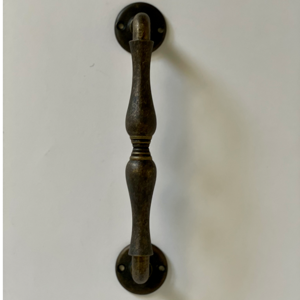 Antique Door Pull