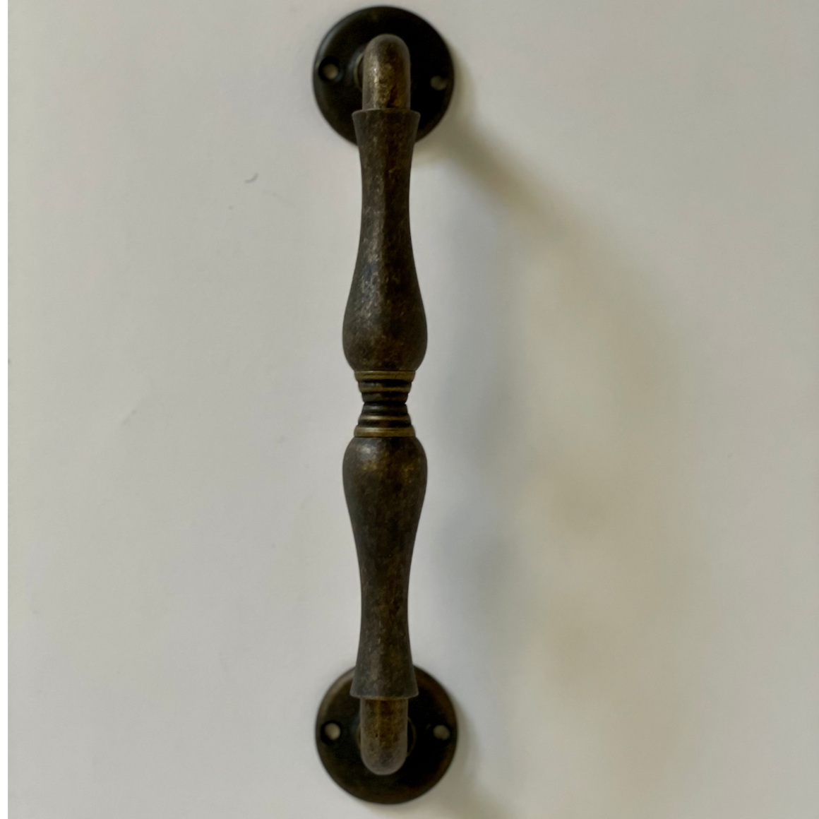 Antique Door Pull