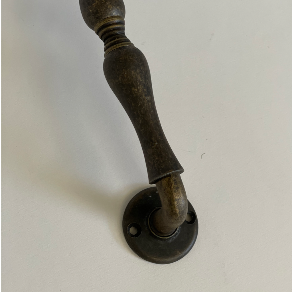 Antique Door Pull