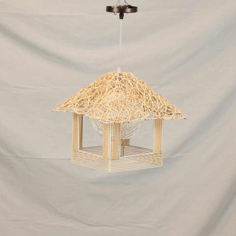 Decorative Pendant Light D045-2