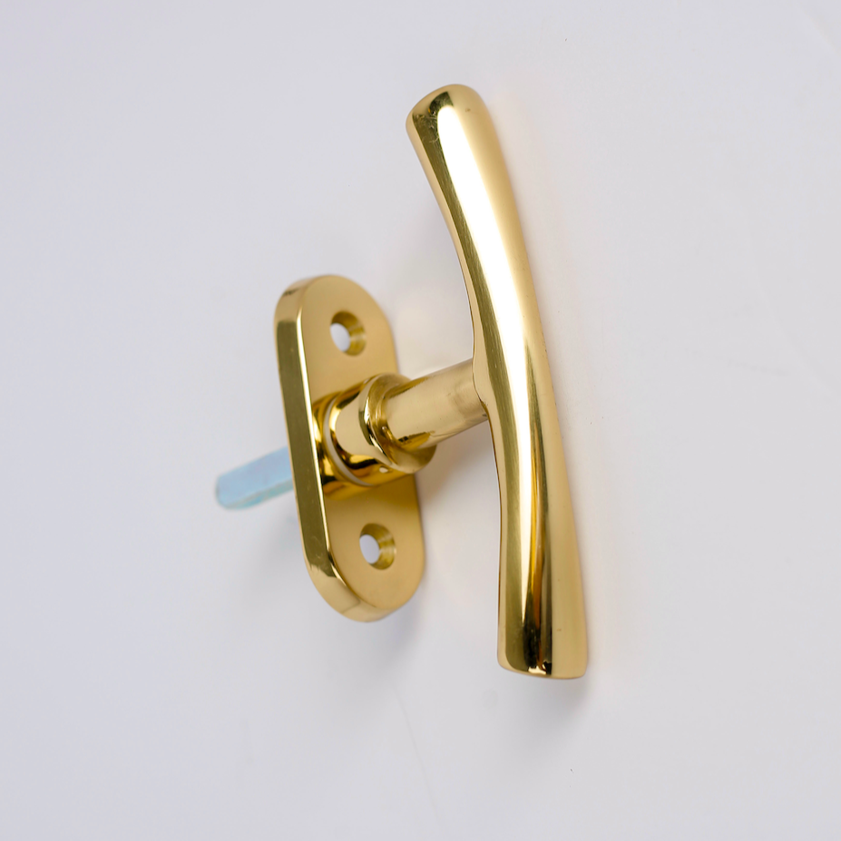 Remo Window Handle