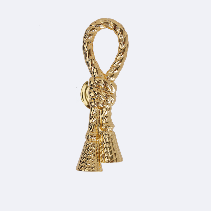 Decorative Curtain Tieback