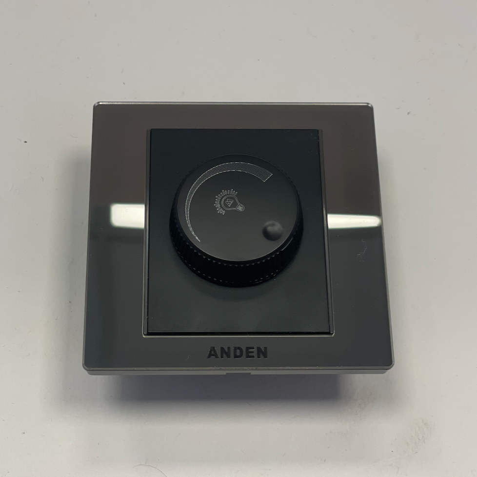 باهتة الإضاءة Anden E9C-26
