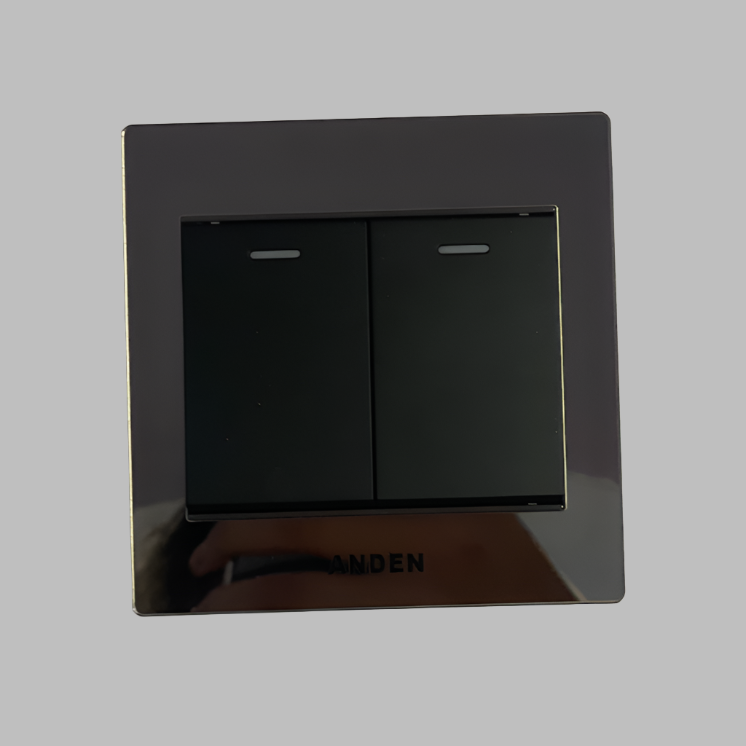 مفتاح أندن ثنائي العصابة E9C-04