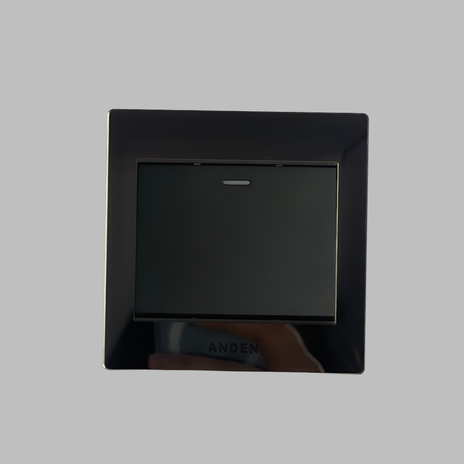 Anden 1-Gang Switch E9C-02