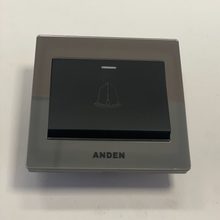 Load image into Gallery viewer, Anden Bell Switch E9C-09
