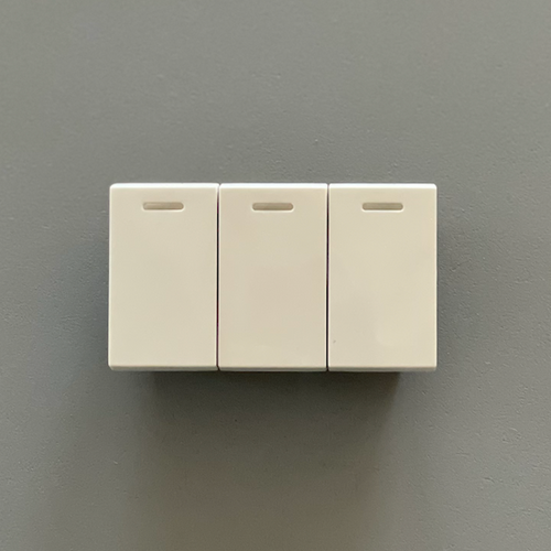 مقبس أندن ثلاثي K2-04