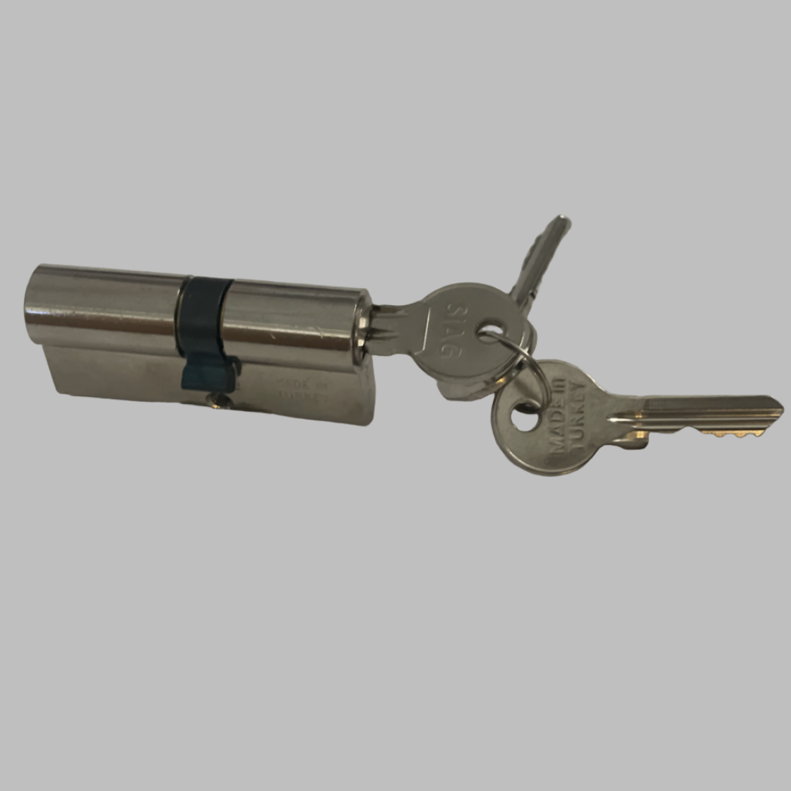Siag Standard Door Cylinder
