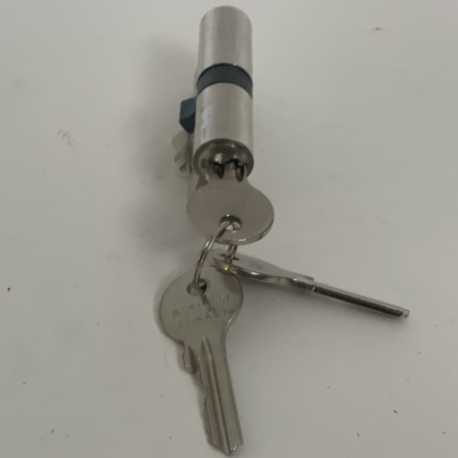 Siag Standard Door Cylinder